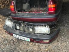 Volkswagen Vento