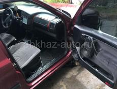 Volkswagen Vento