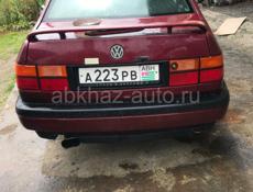 Volkswagen Vento