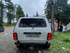 ВАЗ 2123 Нива