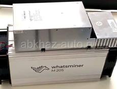 Whatsminer m20 68th