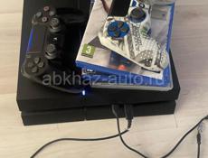 Продаю Ps4 Play Station 4 