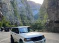 Mitsubishi Montero