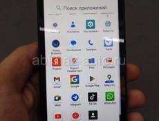 Телефон ZTE рабочий