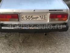 ВАЗ 2107