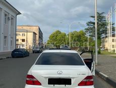Toyota Celsior