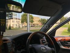 Toyota Celsior