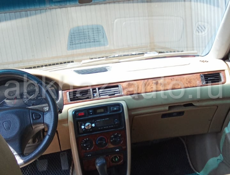 Rover 600-serie