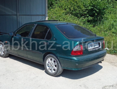 Rover 600-serie