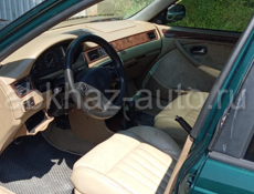 Rover 600-serie