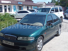 Rover 600-serie