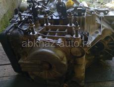 Mitsubishi Grandis
