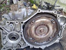Mitsubishi Grandis