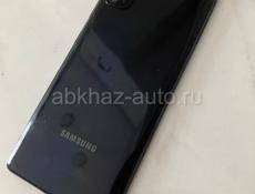 Samsung A41