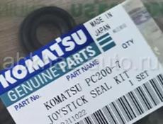 KOMATSU оригинал запчасти на заказ 