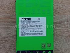 Infinix Smart 6