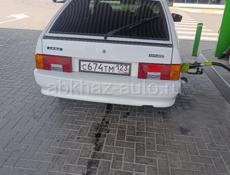 ВАЗ 2114