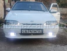 ВАЗ 2114