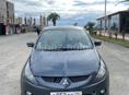 Mitsubishi Grandis