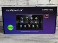 Автомобильная магнитола Pioneer.OK CC3 Mini / 7 дюймов / 4х64