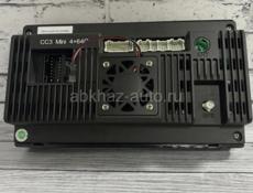 Автомобильная магнитола Pioneer.OK CC3 Mini / 7 дюймов / 4х64