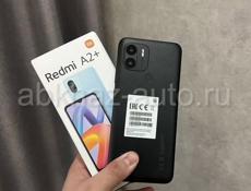 Xiaomi Redmi A2 plus Новый запечатанный 