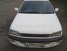 Toyota Carina