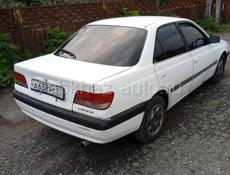 Toyota Carina