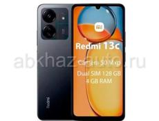 Xiaomi Redmi 13C Новый запечатанный 