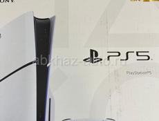 Sony Playstation 5 slim