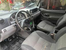 Kia Retona