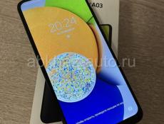  Galaxy A03 128gb