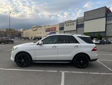 Mercedes-Benz ML