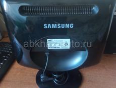 Монитор Samsung 19-ка