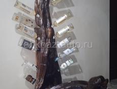 Виница для вина и напитков на 15 бут.