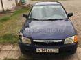 Mazda 323