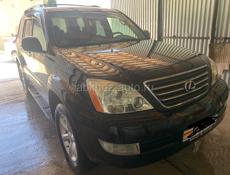 Lexus GX