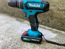 Шуруповёрт Makita 48V новый