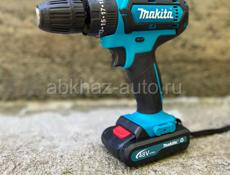 Шуруповёрт Makita 48V новый