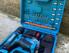 Шуруповёрт Makita 48V новый