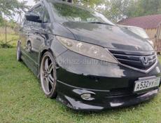 Honda Еlysion