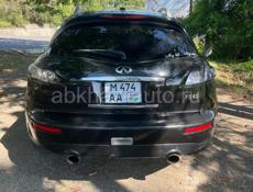 Infiniti FX