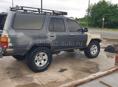 Toyota Hilux Surf