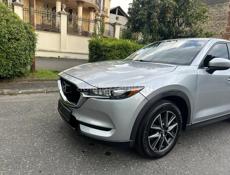 Mazda CX-7