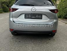 Mazda CX-7
