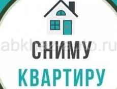 Ищу квартиру 