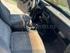 ВАЗ 2123 Нива