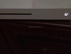 Xbox one s 1Tb 