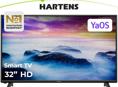 Новый телевизор HTY-32H06B-VZ 32" HD