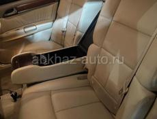 Infiniti M35
